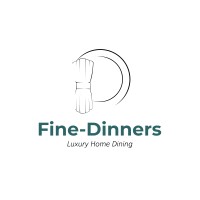 Fine Dinners logo - Similar company to Netistix