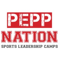 PeppNation Sports Leadership Camps & Academy Inc logo - Similar company to Made To Save