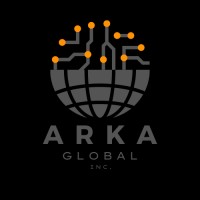 ARKA Global Inc logo - Similar company to Mysway
