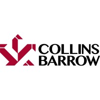 Collins Barrow logo - Similar company to Eclipse