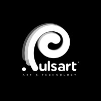 PULSART logo - Similar company to In7Tion