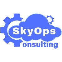 SkyOps Consulting logo - Similar company to Skyops