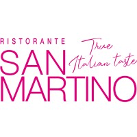 GRUPO SAN MARTINO logo - Similar company to Rocking Horse Bakery