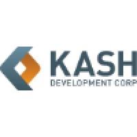 Kash Development Corp. logo - Similar company to Ben Magliochetti- Bakery Equipment Consulting  & Sales