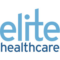 Elite Healthcare Ltd logo - Similar company to Advanced Seating