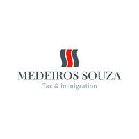 MEDEIROS SOUZA logo - Similar company to Connection Accounting