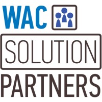 WAC Solution Partners - Employer Solutions, formerly Eberhart Software Consultng logo - Similar company to Atom Software Development