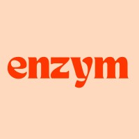 ENZYM Cosmetics logo - Similar company to The Ceel