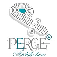 Perge Architecture logo - Similar company to 3F Teknoloji
