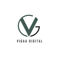 vigaa digital creative services logo - Similar company to Oneirotrics