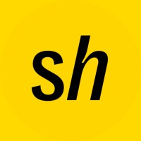 Spacehive logo - Similar company to Space Hive