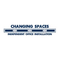 Changing Spaces logo - Similar company to Changing Spaces Interior Design