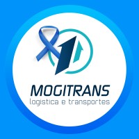 Mogitrans Logistica e Transportes logo - Similar company to Logística Inteligente Ltda
