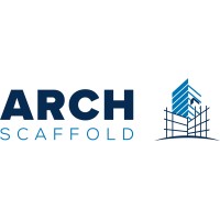 ARCH SCAFFOLD logo - Similar company to Crestone Studio