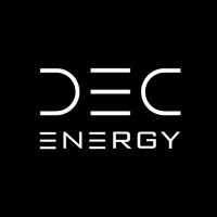 DEC Energy logo - Similar company to Upgrid