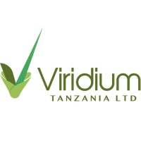 Viridium Tanzania Limited logo - Similar company to Sat Holistic Group Ltd