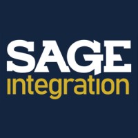 SAGE Integration logo - Similar company to Unlimited Technology, Inc.