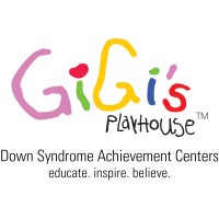 GiGi's Playhouse Annapolis logo - Similar company to Junior League Of Annapolis, Inc.