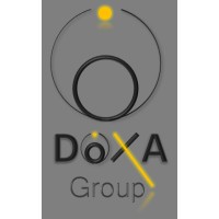 DöXA Group logo - Similar company to Doxa Group Consulting Ltd.