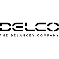 The Delancey Company logo - Similar company to .Bungkus