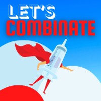 Let's Combinate: Drugs + Devices logo - Similar company to Mauro Usability Science