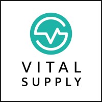 Vital Supply logo - Similar company to Nutriswitch