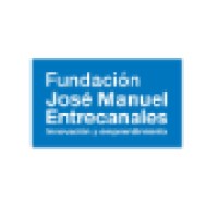 Fundación José Manuel Entrecanales logo - Similar company to Frontity