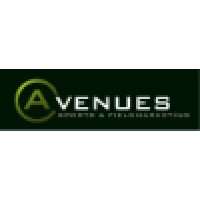 @Venues logo - Similar company to Principle Point