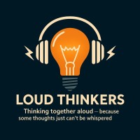 Loud Thinkers logo - Similar company to Sfdigital Llc