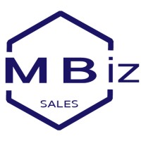 MBiz sales logo - Similar company to Madison International