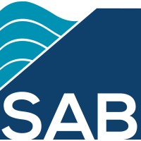 SAB Stichting Afvalstoffen & Vaardocumenten Binnenvaart logo - Similar company to 4Shipping