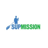 SUPmission logo - Similar company to Ditp