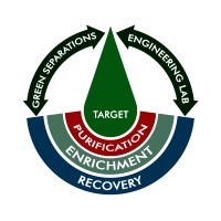 Green Seperation Engineering Laboratory logo - Similar company to Hilliant Research & Technology Private L.T.D