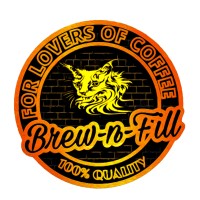 Brew-n-Fill logo - Similar company to Madroi