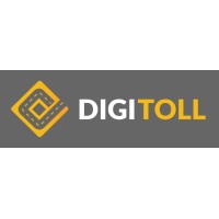Digitoll Smart Infrastructure logo - Similar company to Kindlink