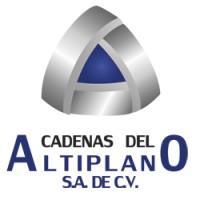 Cadenas del Altiplano, S.A. de C.V. logo - Similar company to Westa, Gmbh.