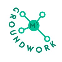 M3 Groundwork logo - Similar company to 4 Concrete Ltd