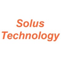Solus Technology logo - Similar company to Solus Technology Solutions