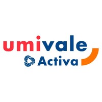 Umivale Activa logo - Similar company to Ibermutua