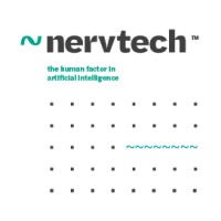 Nervtech logo - Similar company to Strix Emotors Ltd.