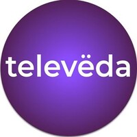 televëda logo - Similar company to Stn Creative