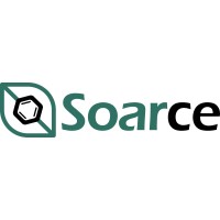 Soarce logo - Similar company to Natilus