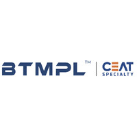 Bharat Tyres Maharashtra Private Limited logo - Similar company to Fleet Kaptan®