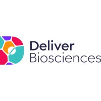 Deliver Biosciences logo - Similar company to Open Science Tools