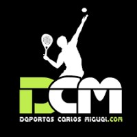 Deportes Carlos Miguel logo - Similar company to Lazteo