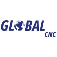 GLOBAL CNC INDUSTRIES, LTD. logo - Similar company to Razor Machine Llc
