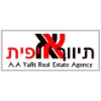 A.A Yafit- Herzliya Pituach Real Estate, Villas, Apartments | Buy, Sell & Rent | Vacation apt rental logo - Similar company to Vacation Real Estate