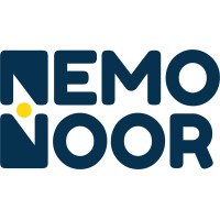 Nemonoor logo - Similar company to Digital Norway