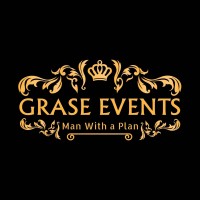 Grase events logo - Similar company to Syndic Atelier Ltd.