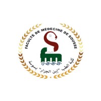Faculté de médecine Ibn El Jazzar de Sousse logo - Similar company to Amena - Association For Medical Education In North Africa